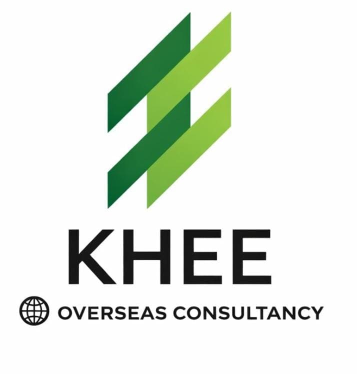 Khee Services logo